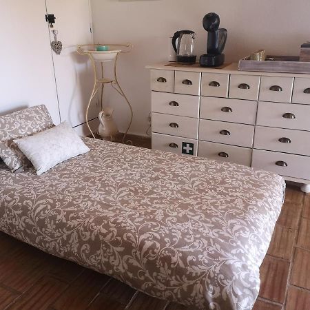 Quinta Da Familia Bed and Breakfast Loulé Buitenkant foto