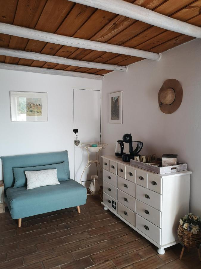Quinta Da Familia Bed and Breakfast Loulé Buitenkant foto