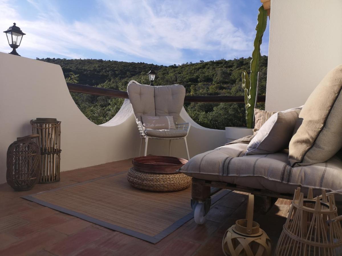 Quinta Da Familia Bed and Breakfast Loulé Buitenkant foto