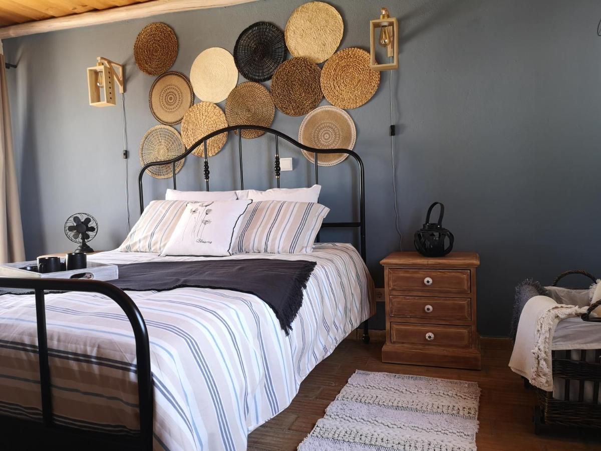 Quinta Da Familia Bed and Breakfast Loulé Buitenkant foto