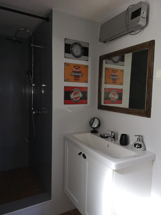 Quinta Da Familia Bed and Breakfast Loulé Buitenkant foto