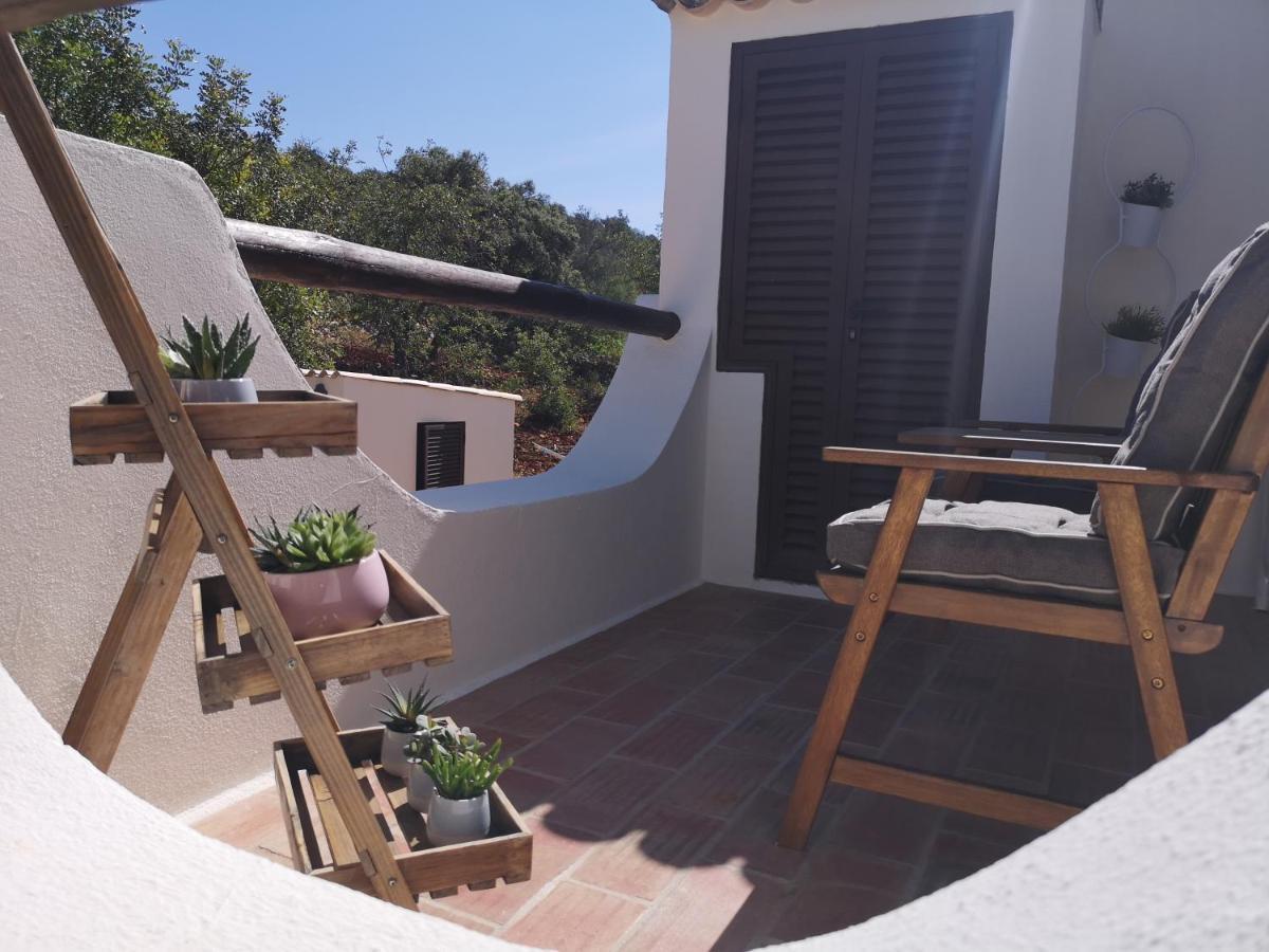 Quinta Da Familia Bed and Breakfast Loulé Buitenkant foto
