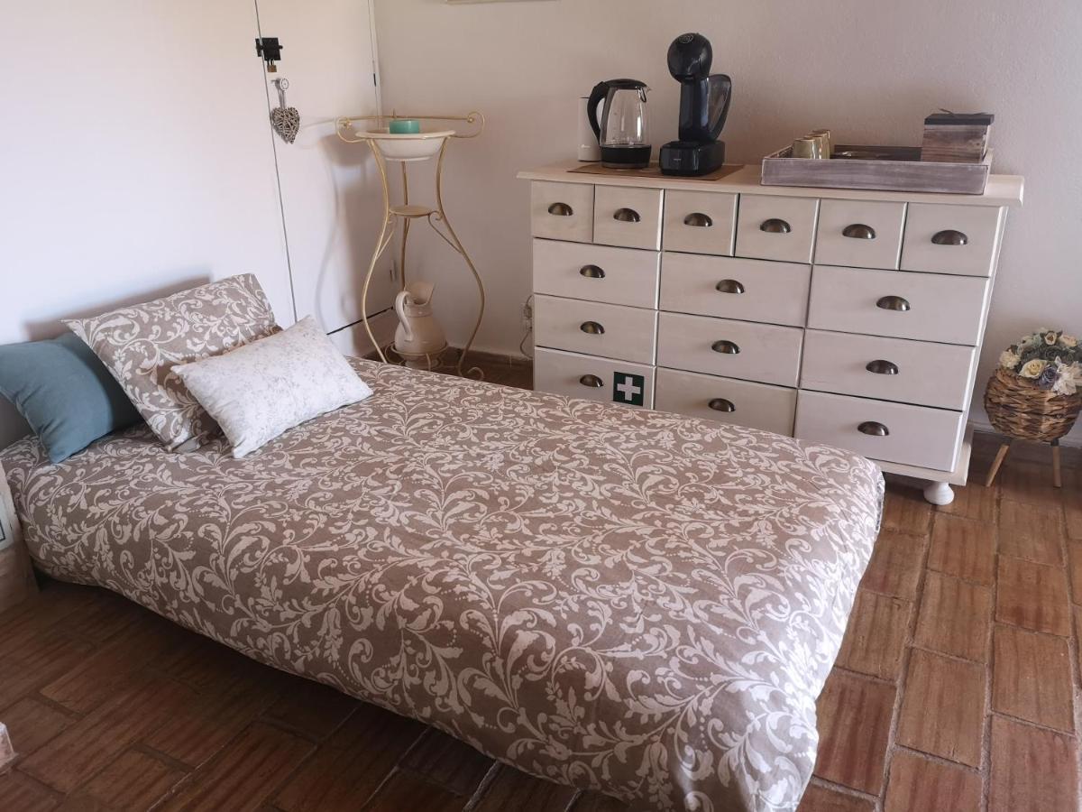 Quinta Da Familia Bed and Breakfast Loulé Buitenkant foto